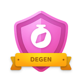 Degen