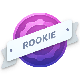 Rookie