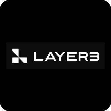 Join Layer3 Art Campaign