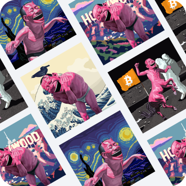 Collect Digital Art by LiveArt